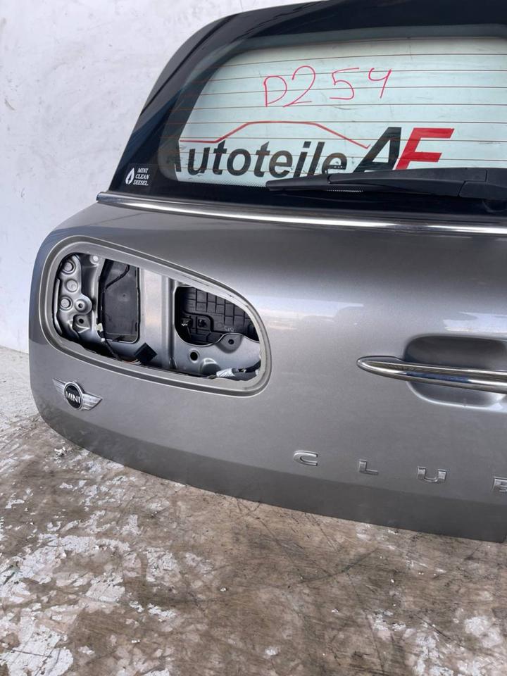 Mini Clubman F54 Heckklappe Kofferraumdeckel Hinten C2K – Bild 5