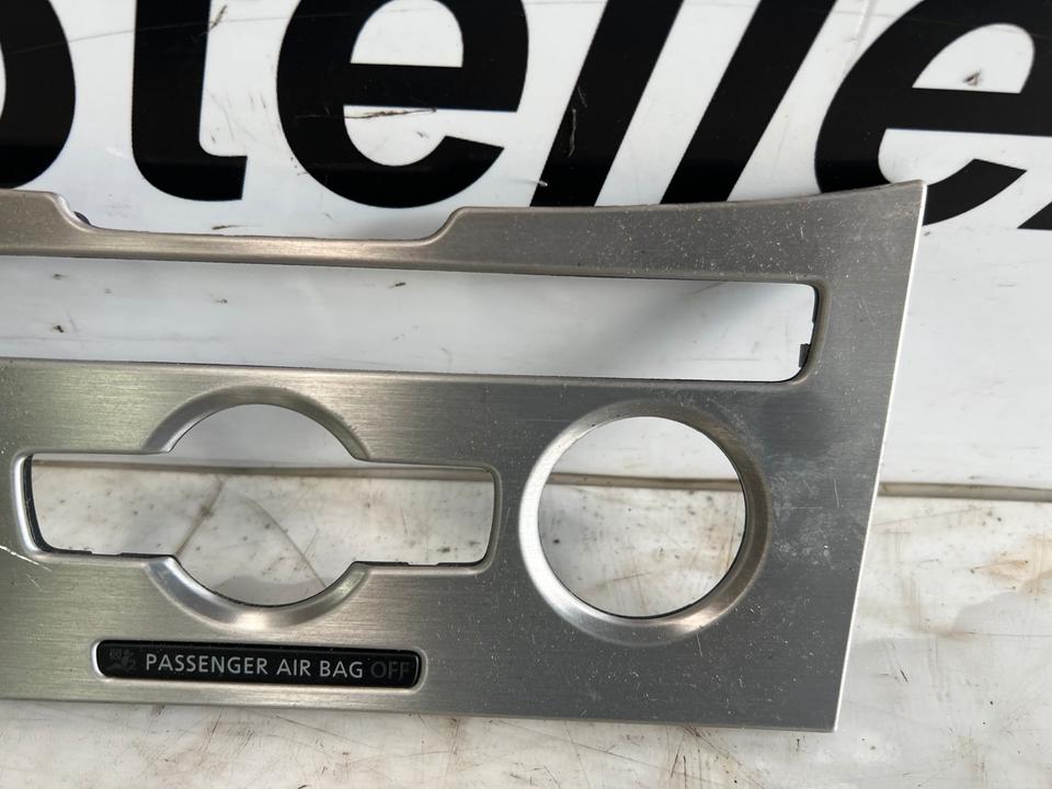 VW Passat B7 Klima Heizungsverkleidung 3C8863082A 3AA863100c – Bild 3