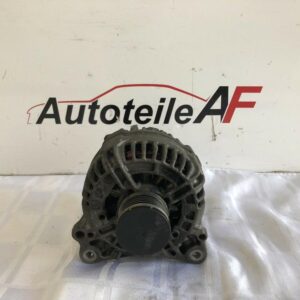 VW Golf 6 VI Touran 1.4 TSI Lichtmaschine Generator 03C903023A
