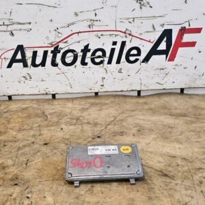 VW Passat B8 3G FAS Frontkamera Steuermodul 3Q0980653C