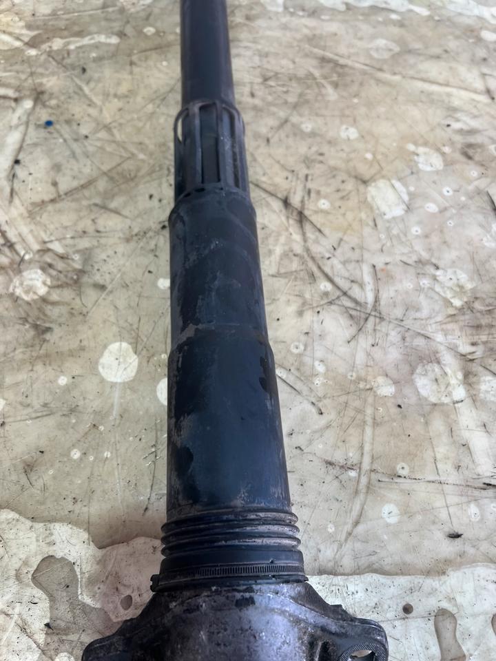 VW Passat B8 3G Stoßdämpfer Federbein Dämpfer Hinten – Bild 4