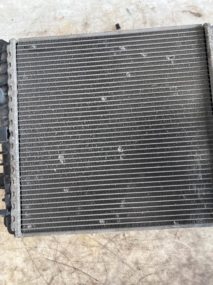 Audi Q7 4L Wasserkühler Kühler 7L8121212 – Bild 8