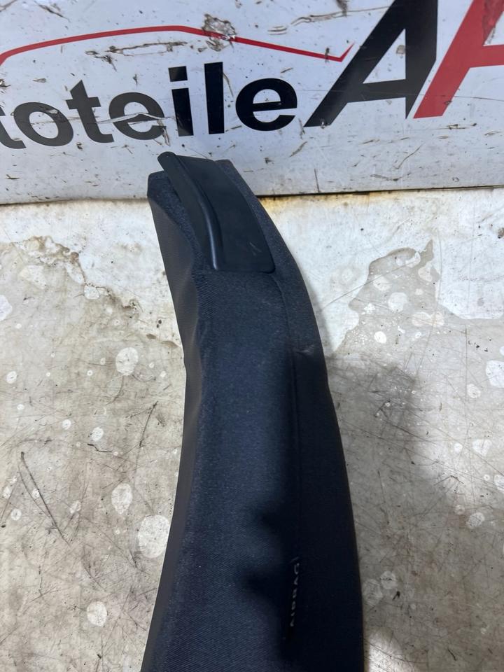 VW Golf 7 VII Seitenverkleidung Seitenpolster Rechts Links – Bild 5