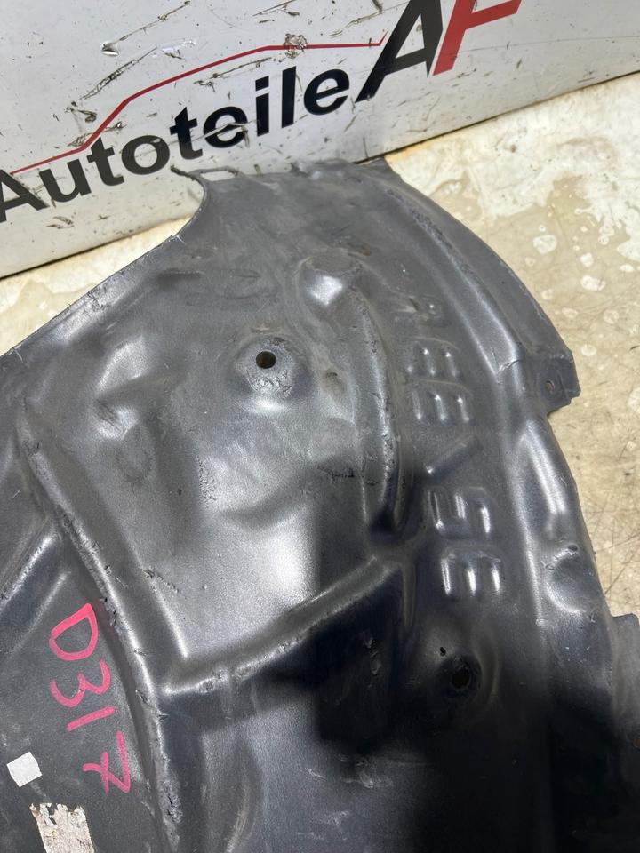 BMW 4er F32 F33 F36 Radhaus Radhausschale Vorne Rechts Links – Bild 10