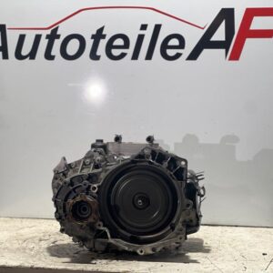 VW Audi A3 8P Eos 1F 3.2 V6 6-Gang DSG HYE Automatikgetriebe