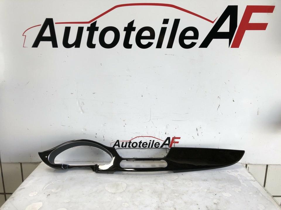 Mercedes CLS W219 Zierleiste Armaturenbrett Blende A2196800571