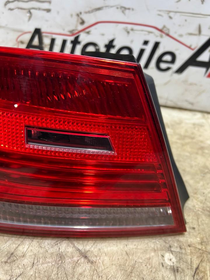 BMW 3er E92 Heckleuchte Rückleuchte Leuchte Hinten – Bild 11