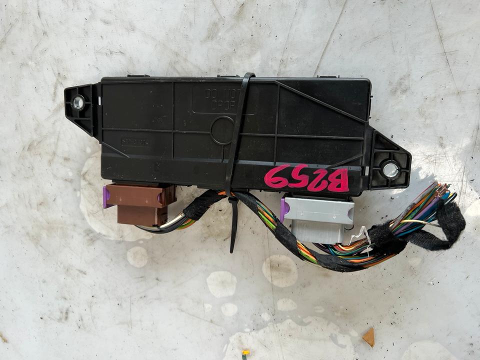 Alfa Romeo 159 Türsteuergerät 60684088 – Bild 5