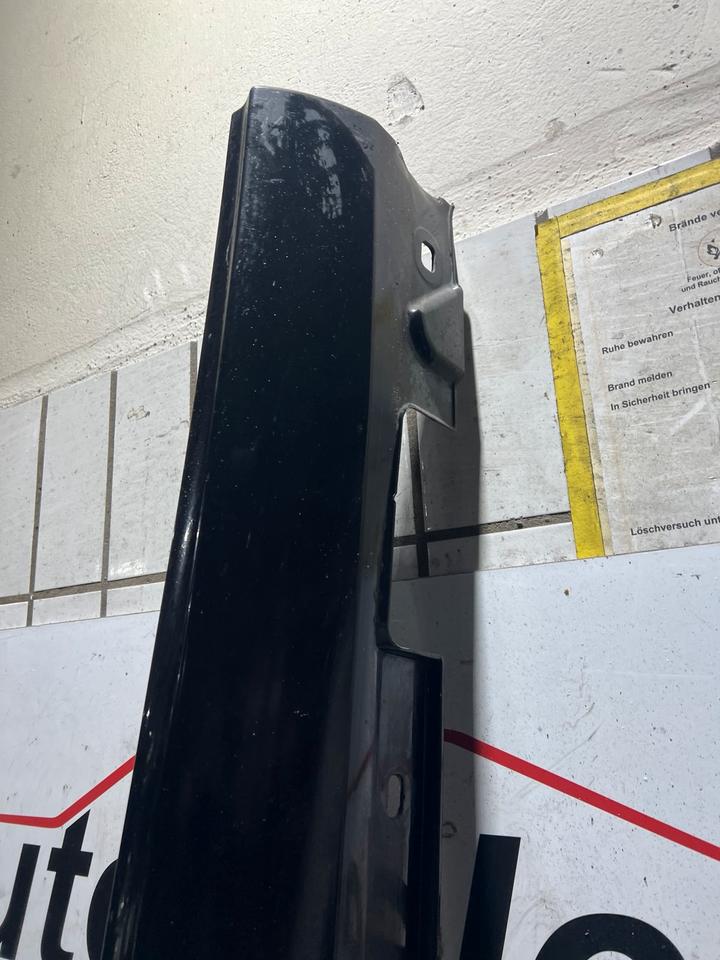 Mercedes CLS W218 X218 Seitenschweller Schweller Rechts Links 197 – Bild 4