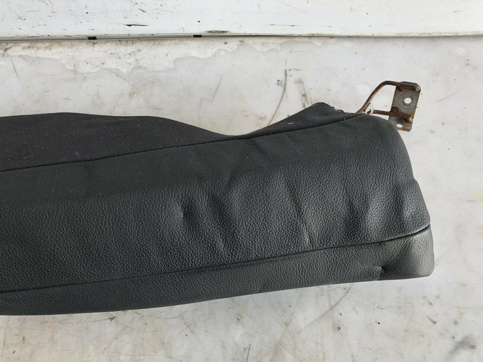 Audi A4 B7 8E Seitenairbag Seitenpolster Hinten Rechts 8E0880442 – Bild 2