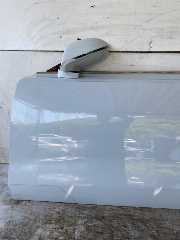 Audi A7 4G C7 Tür Vorne Links Fahrertür LS9R – Bild 13