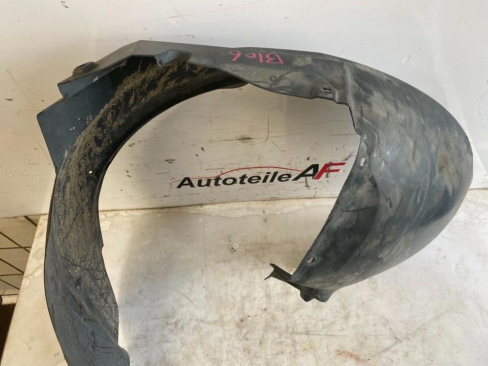 Audi A6 C5 Radhaus Radhausschale Vorne Links 4Z7821171A – Bild 2