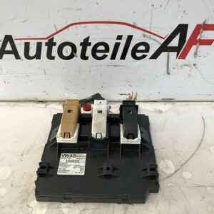 Volkswagen VW Tiguan BCM Zentralstelle Steuermodul 5K0937087B