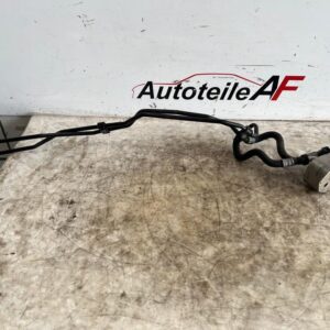 BMW 1er E82 Wärmetauscher 7551647