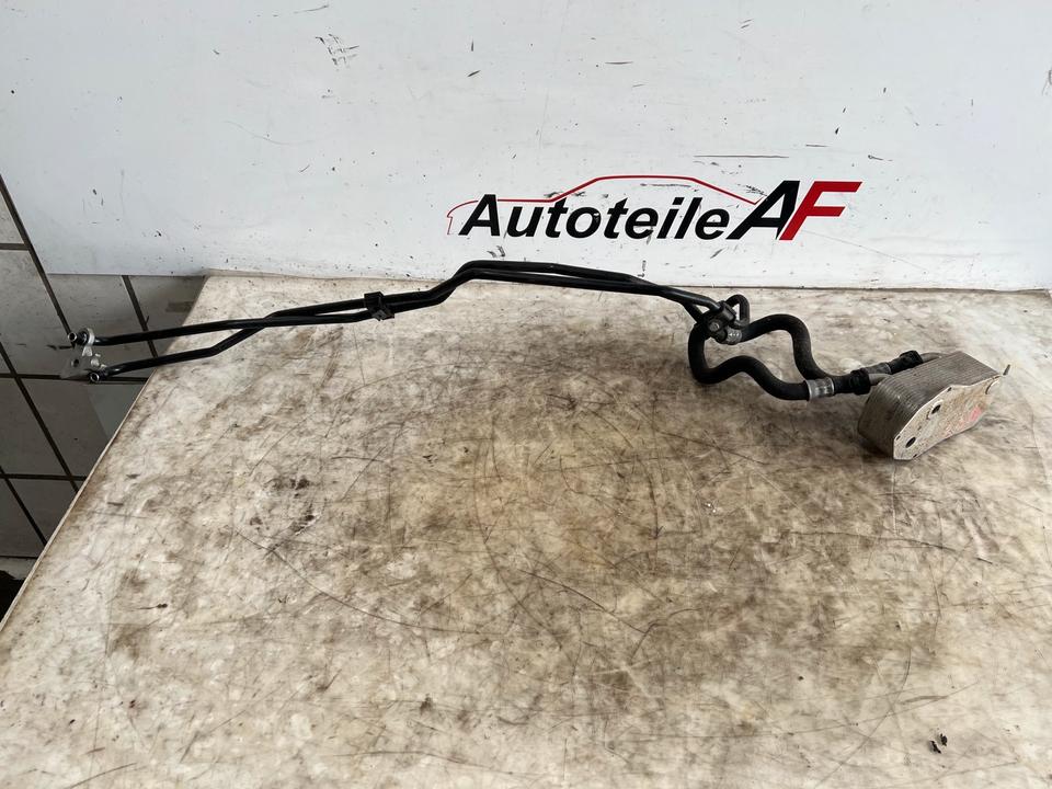 BMW 1er E82 Wärmetauscher 7551647