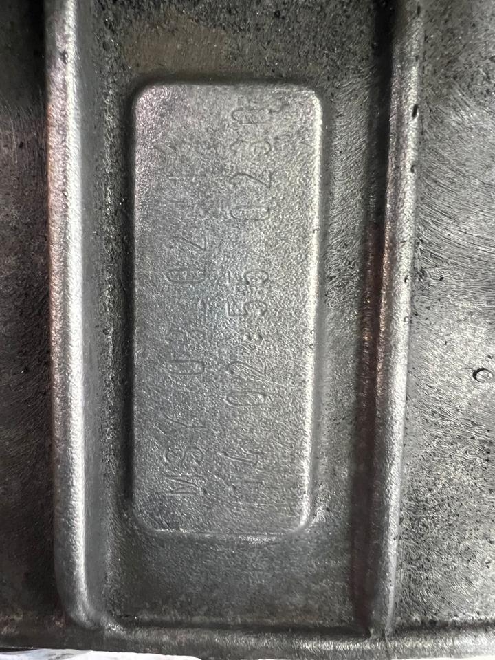 Seat Skoda Audi VW 6-Gang MSY 2.0 DSG Getriebe Automatikgetriebe – Bild 8