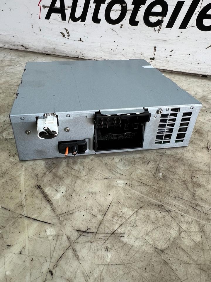 Audi A5 8F Radio CD-Player Einheit Navigation 4F0035083A – Bild 4