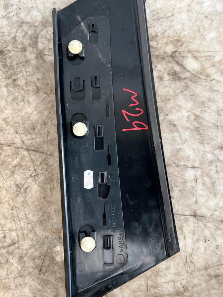 Mini Cooper S F56 Abdeckung Blende 7300014 7300008 – Bild 19