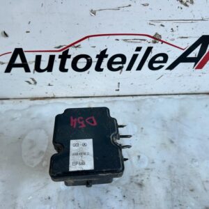 Mercedes W246 ABS Block Steuergerät Hydraulikblock A0084319212