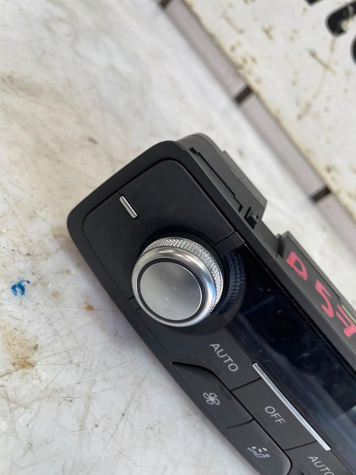 Audi A6 4G C7 Sitzheizung Klimabedienteil Bedienteil 4G0919158J – Bild 5