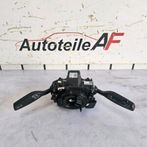 Audi Q3 8U Lenkstockschalter Schleifring 8X0953501F