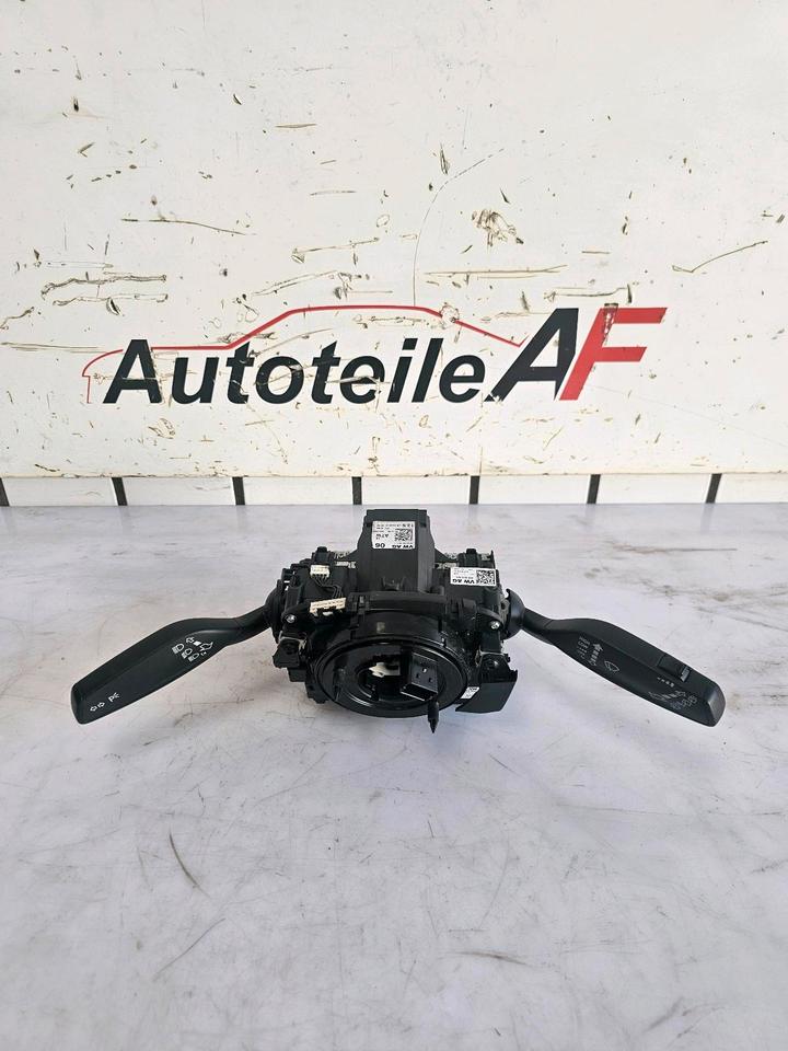Audi Q3 8U Lenkstockschalter Schleifring 8X0953501F