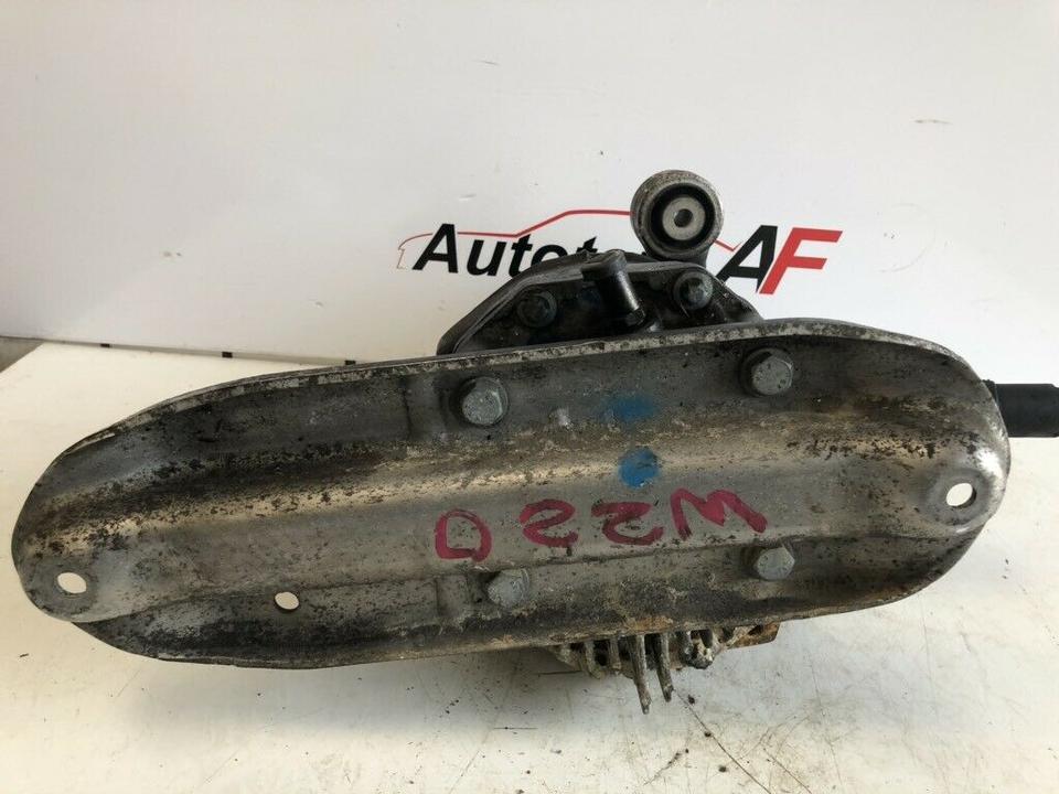 Mercedes W220 SKlasse Hinterachsgetriebe Differential A2103510808 – Bild 5