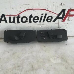 BMW 3er E92 Sitz Schalter Links Rechts 6936981