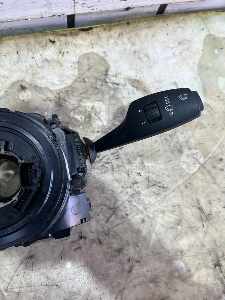 BMW 1er 3er F20 F31 Schaltzentrum Lenkstock Schleifring 9253754 – Bild 3