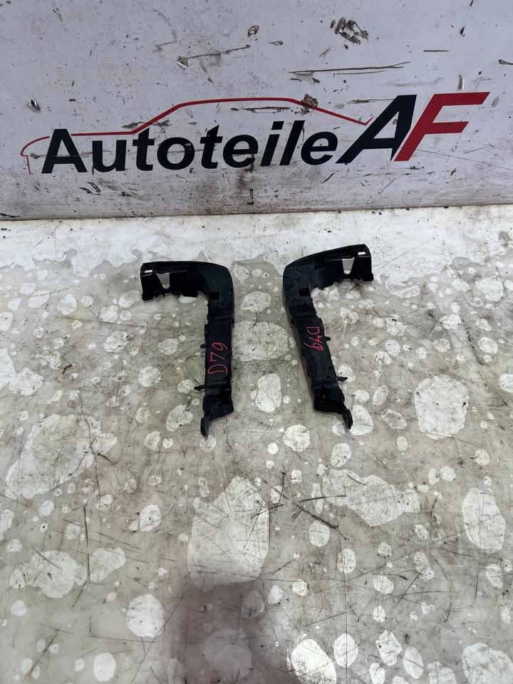 Audi A3 8V Halter Stoßstangenhalter Vorne Rechts Links 8V3807184A