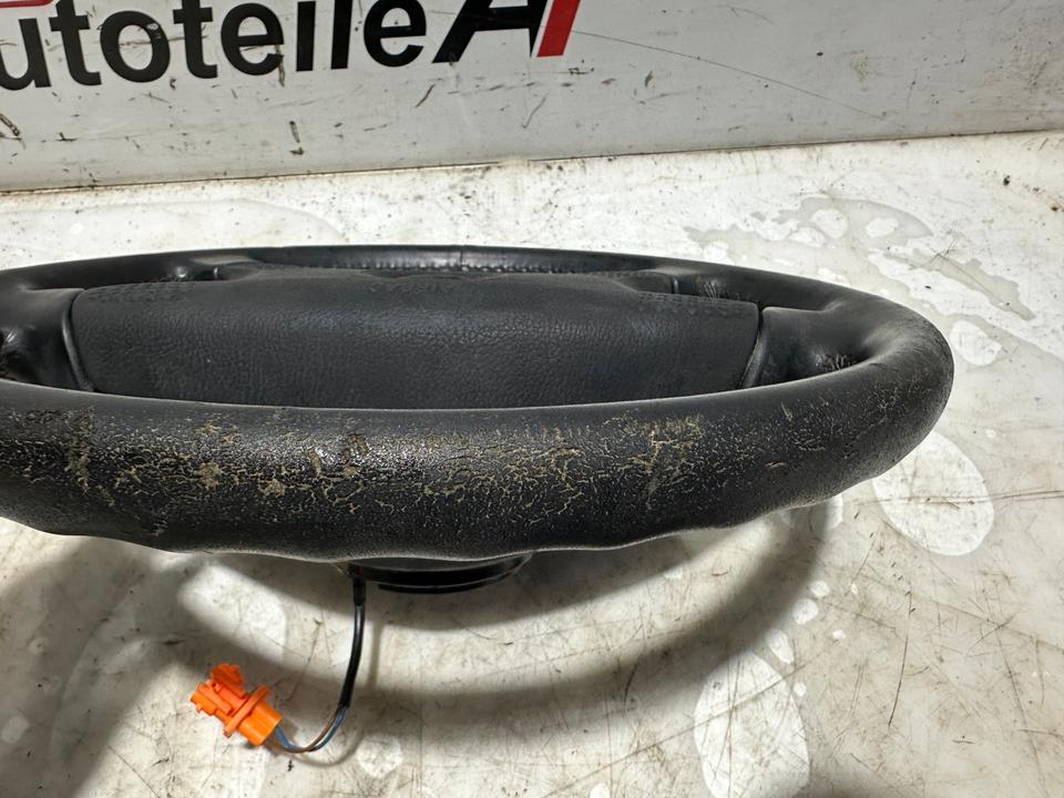 BMW 7er 8er E31 E32 Lenkrad Lenkradairbag Fahrerairbag – Bild 5