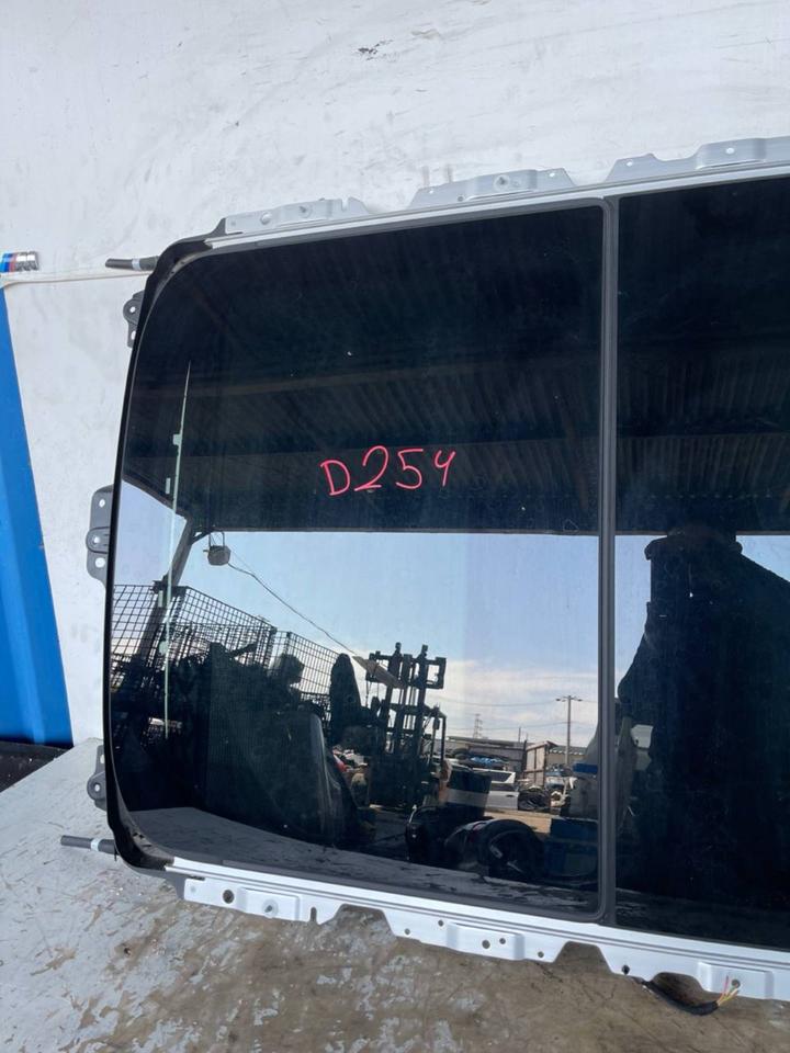 Mini Clubman F54 Panoramadach Dach Komplett Oben – Bild 7