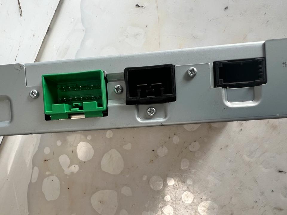 Volvo V60 T3 T4 Audio Verstärker 31350322AA – Bild 7