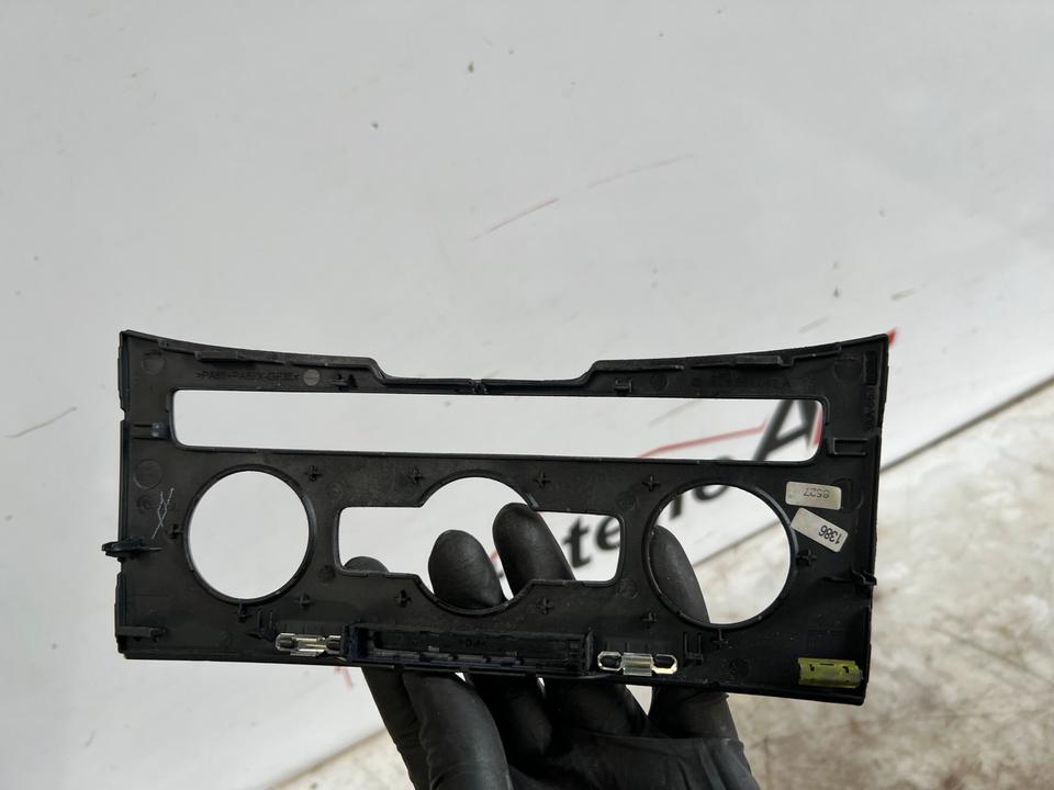 VW Passat B7 Klima Heizungsverkleidung 3C8863082A 3AA863100c – Bild 6