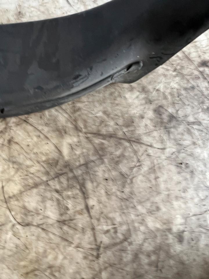 Mini Cooper S F56 Luftführung 7301614 – Bild 4