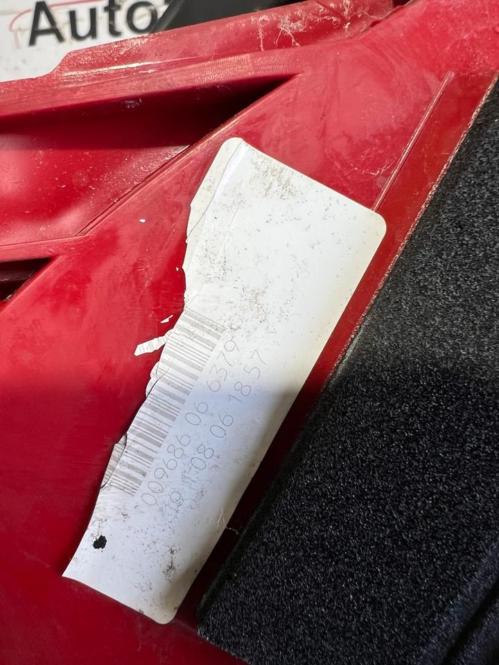 Audi A4 B8 8K Limousine Heckleuchte Rückleuchte Leuchte Hinten – Bild 8