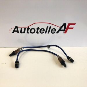 Mercedes W220 S-Klasse Lambdasonde Original 0005407617