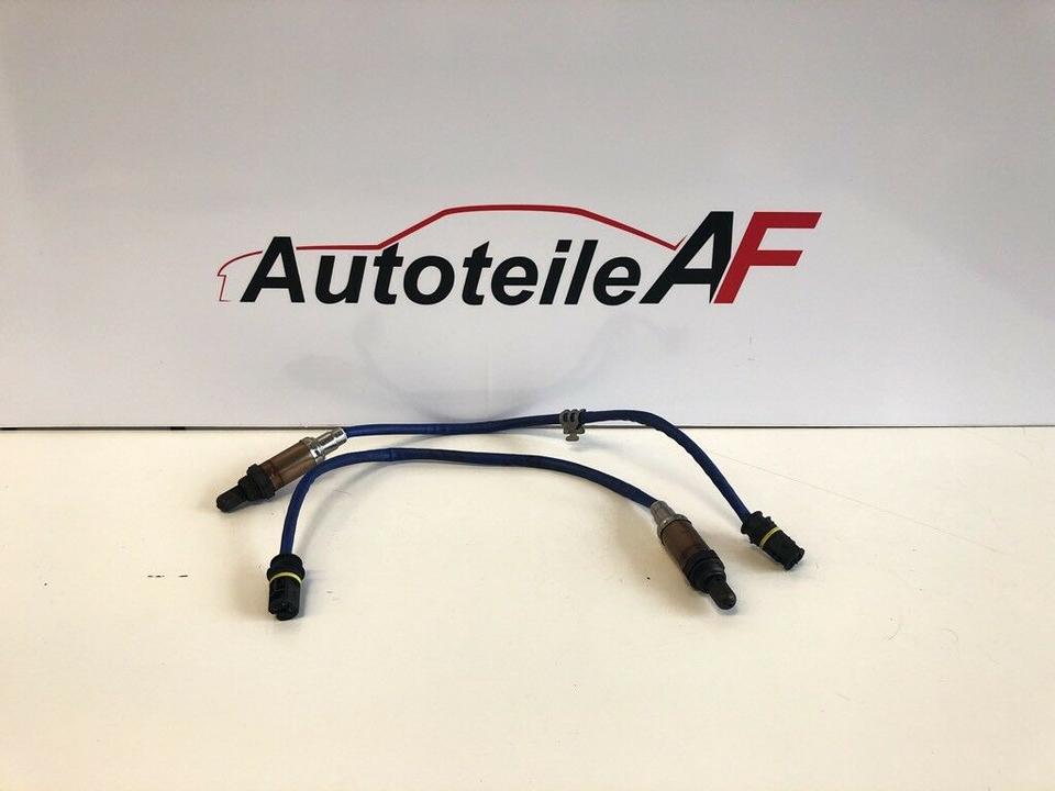 Mercedes W220 S-Klasse Lambdasonde Original 0005407617