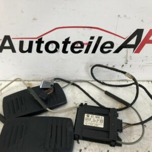 BMW 5er E60 E61 Alarmanlage Alarm Sensor Innenraumüberwachung
