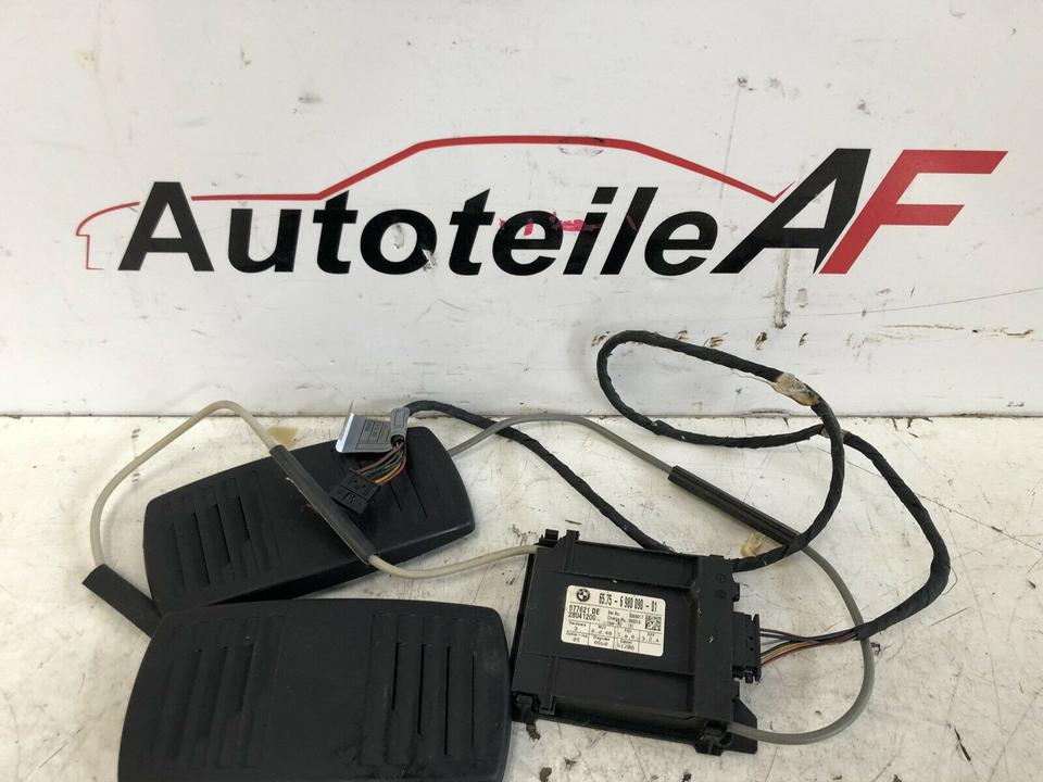 BMW 5er E60 E61 Alarmanlage Alarm Sensor Innenraumüberwachung