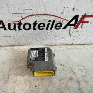 VW Sharan 7N Steuergerät Airbag Airbagsteuergerät 7N0959655B