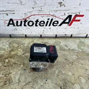 VW Passat B7 3C ABS Block Steuergerät Hydraulikblock 3AA614109AG