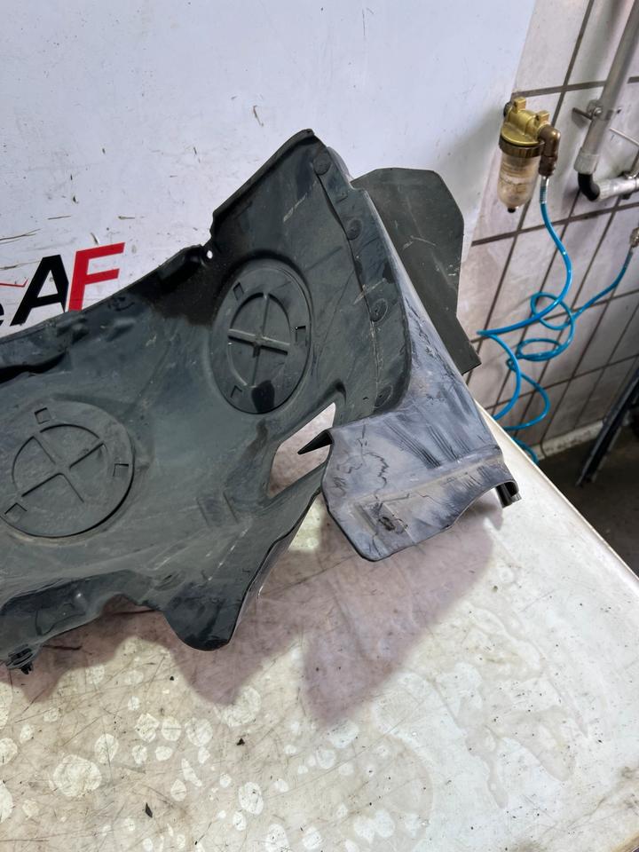 Mini Cooper F55 F56 Radhaus Radhausschale Vorne Rechts 7290790 – Bild 10