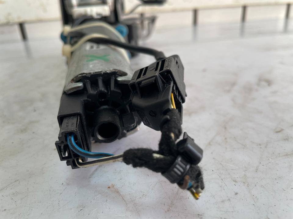 Audi A8 4H Elektrische Antriebseinheit Modul 4H0827851A – Bild 6