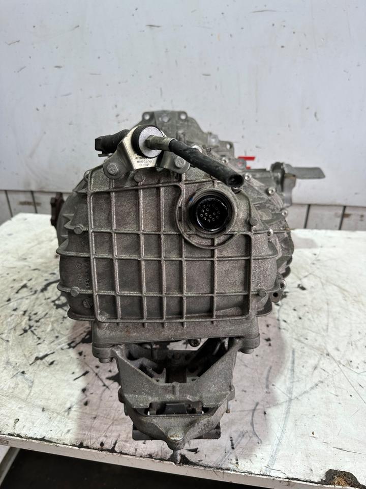 Audi A4 A5 8T 8K 1.8 TFSI 160 PS NDU Automatikgetriebe – Bild 7