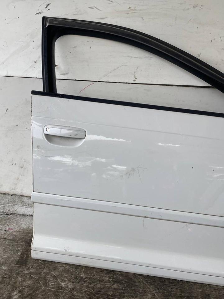 Audi A3 8P Tür Vorne Rechts Beifahrertür LY9C – Bild 11