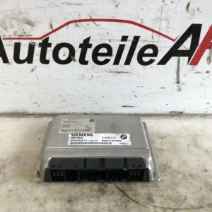 BMW 3er 5er E39 E46 M54 Motorsteuergerät 7518111