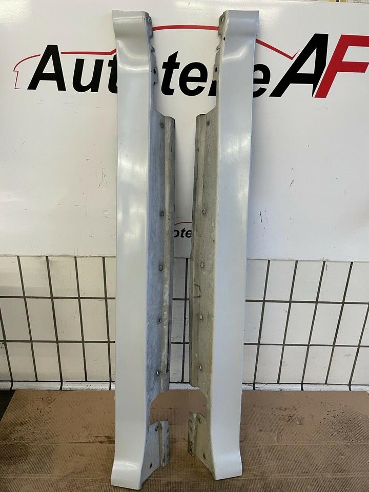 Mini Cooper One R50 R53 Seitenschweller Schweller links rechts