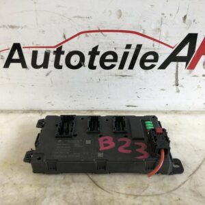 BMW 3er F30 F31 Komfortsteuergerät Steuergerät 9362395