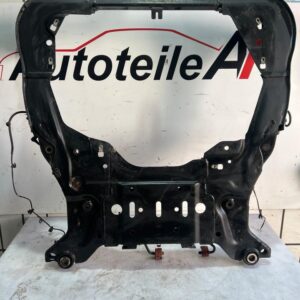 Range Rover Evoque L538 Vorderachse Achse Träger Vorne